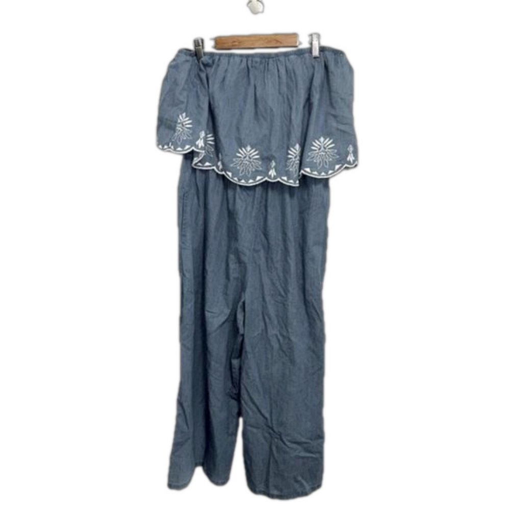 Jessica Simpson Jumpsuit